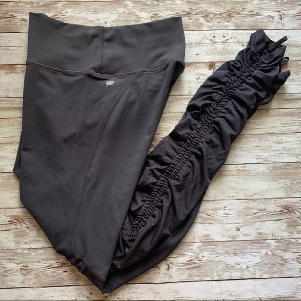 FABLETICS Cashel foldover pureluxe leggings